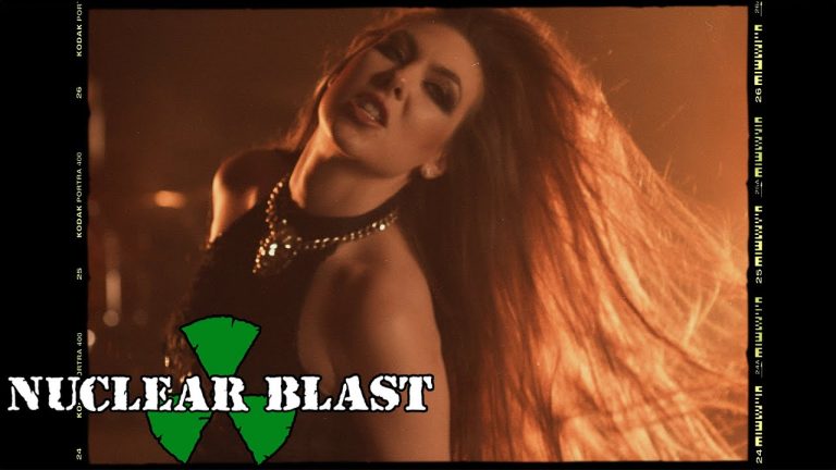 AMARANTHE – FEARLESS (OFFICIAL MUSIC VIDEO)