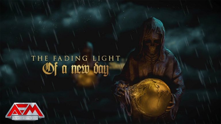 MORS PRINCIPIUM EST- My Home My Grave (2020) // Official Lyric Video // AFM Records