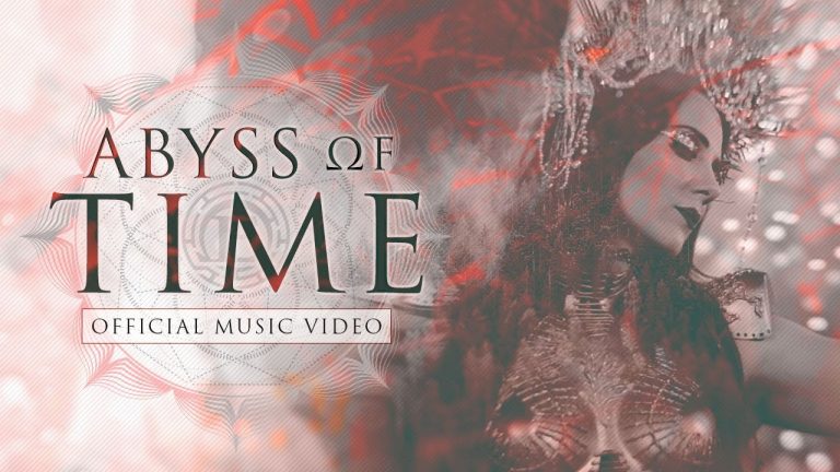 EPICA – Abyss of Time (OFFICIAL MUSIC VIDEO)