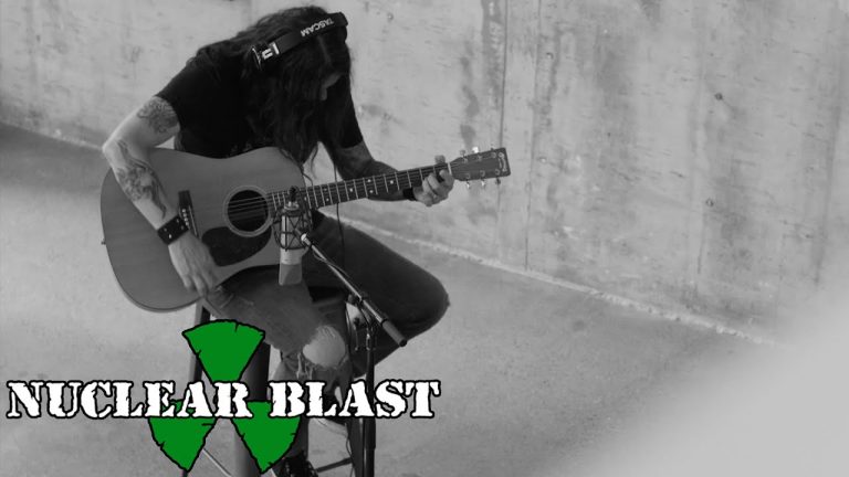DEATH ANGEL – Under Pressure (OFFICIAL MUSIC VIDEO)
