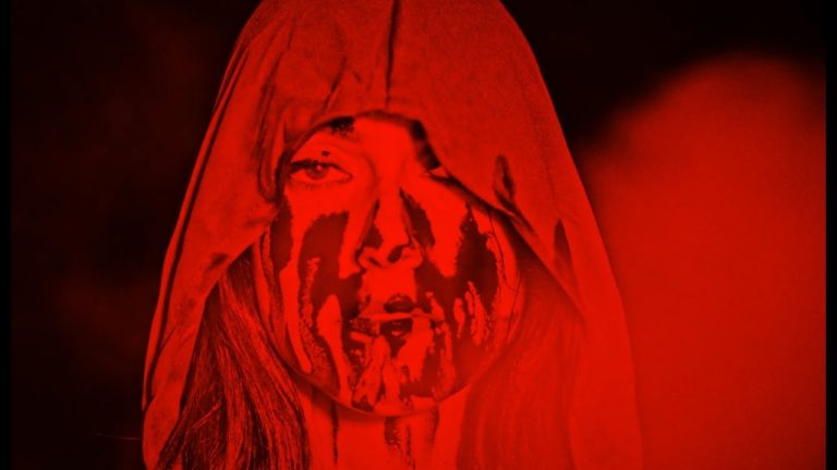 NERVOSA – Guided By Evil (Official Video) | Napalm Records
