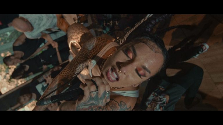 JINJER – The Prophecy (Official Video) | Napalm Records