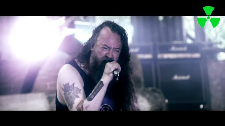 BENEDICTION – Iterations (OFFICIAL MUSIC VIDEO)