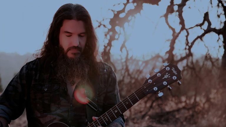 MACHINE HEAD – Circle the Drain (Acoustic) (OFFICIAL MUSIC VIDEO)