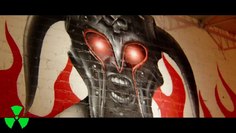HATEBREED – Instinctive (Slaughterlust) (OFFICIAL MUSIC VIDEO)
