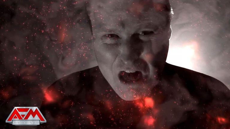 COMMUNIC – Hiding From The World (2020) // Official Music Video // AFM Records