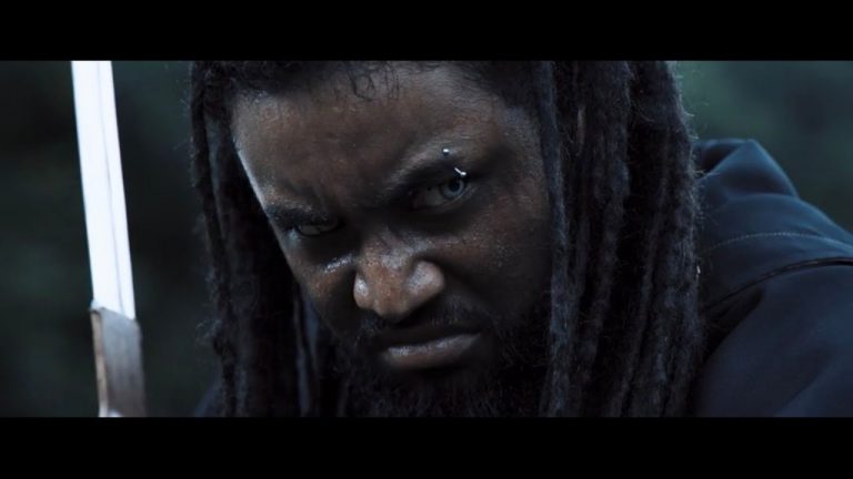 AETHER REALM – The Magician (Official Video) | Napalm Records
