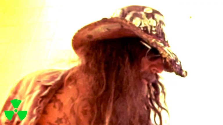 ROB ZOMBIE – The Triumph of King Freak (A Crypt of Preservation and Superstition) (MUSIC VIDEO)