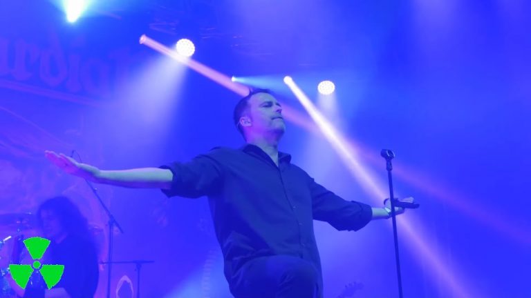 BLIND GUARDIAN – Bright Eyes (OFFICIAL LIVE VIDEO)