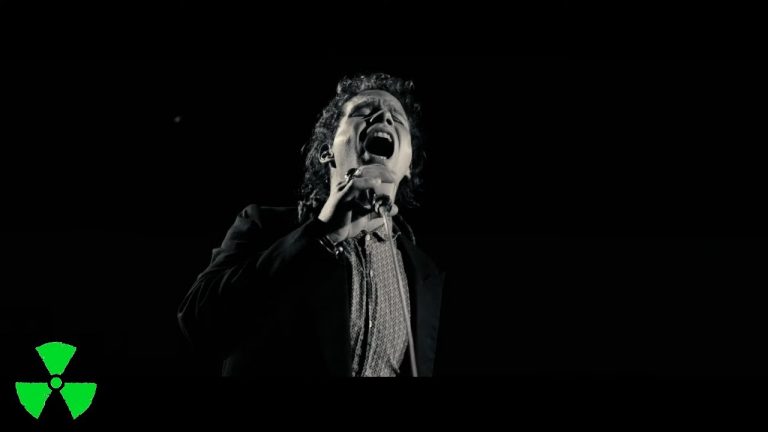 JACK SLAMER – Sun Soul Healing (OFFICIAL MUSIC VIDEO)