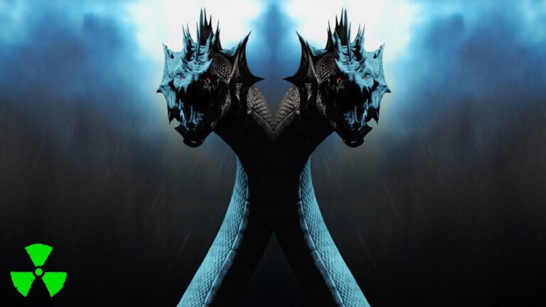 THERION – Leviathan (OFFICIAL LYRIC VIDEO)