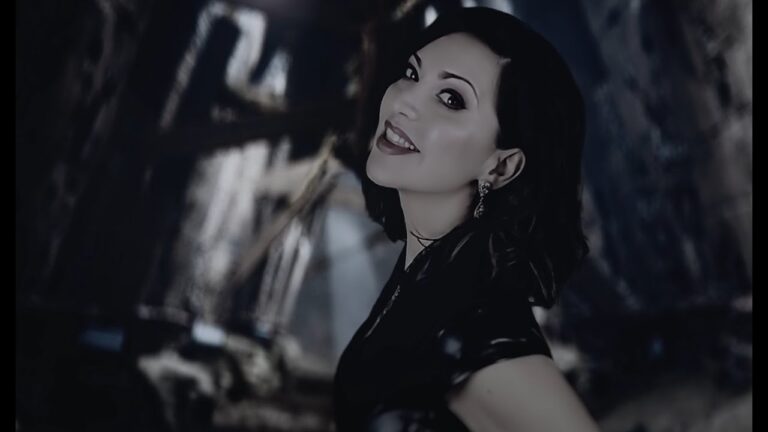 SIRENIA – Addiction No. 1 (Official Video) | Napalm Records