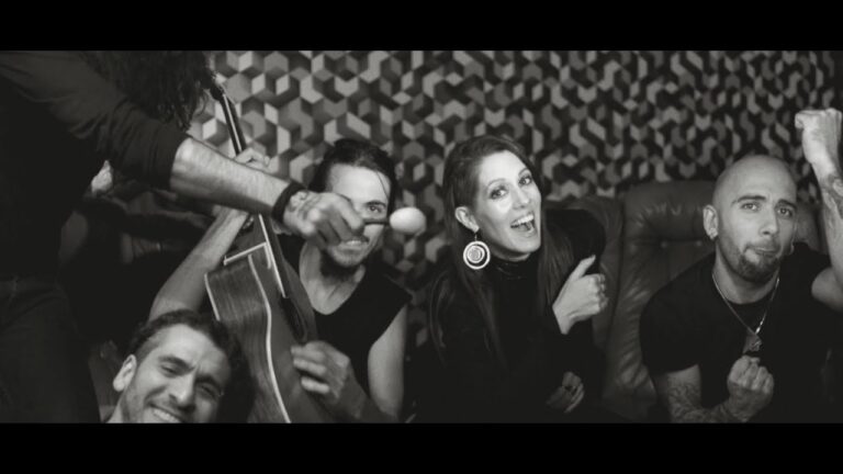 TEMPERANCE – Start Another Round (Acoustic) | Napalm Records