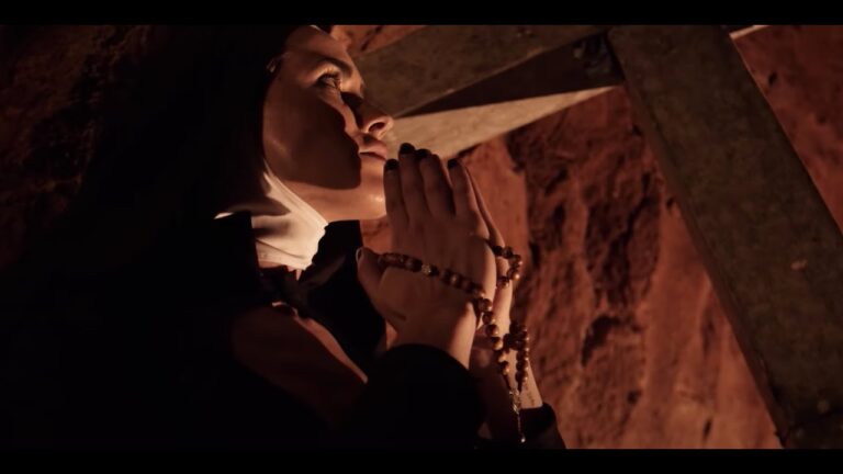 MOONSPELL – Common Prayers (Official Video) | Napalm Records