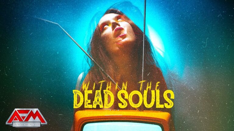 DEAF RAT – Within The Dead Souls (2020) // Official Lyric Video // AFM Records