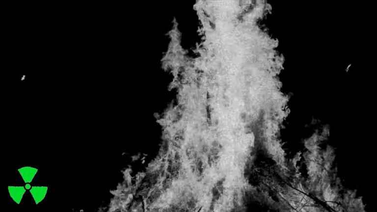 SCOUR – Flames (OFFICIAL MUSIC VIDEO)