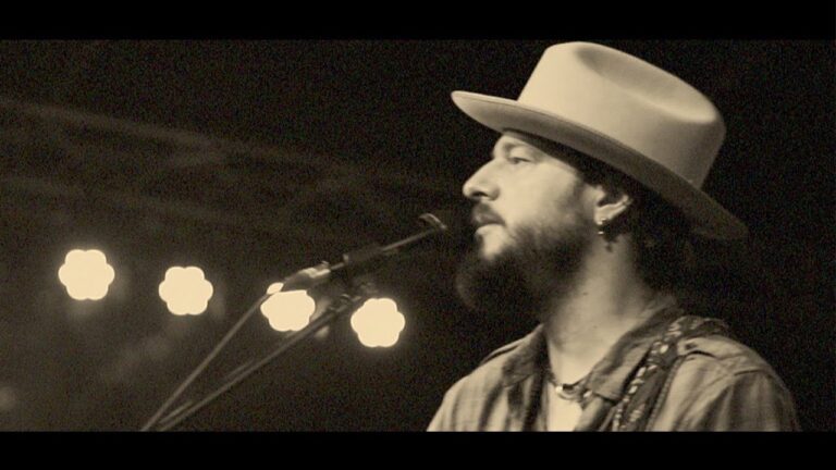Jack McBannon – An Outlaw’s Inner Fight (Official Video)