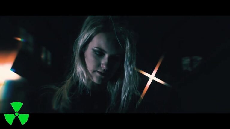 THE NIGHT FLIGHT ORCHESTRA – Paper Moon (OFFICIAL MUSIC VIDEO)