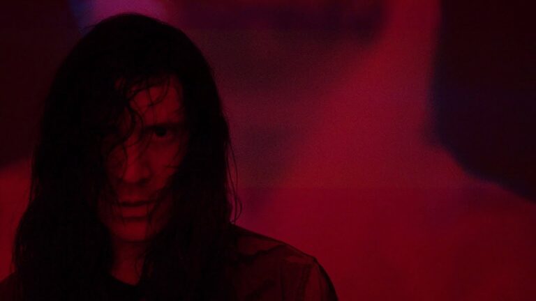 FUMING MOUTH – Beyond The Tomb (OFFICIAL MUSIC VIDEO)