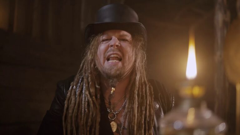 KORPIKLAANI – Mylly (Official Video)