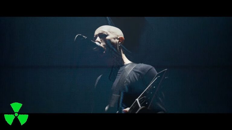 SYLOSIS – Worship Decay (OFFICIAL MUSIC VIDEO)