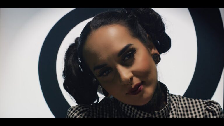 JINJER – Home Back (Official Video 4K) | Napalm Records