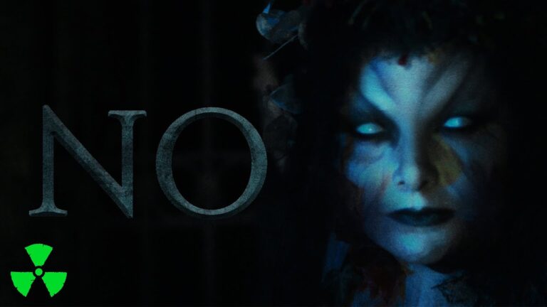 FLESHGOD APOCALYPSE – No (OFFICIAL MUSIC VIDEO)