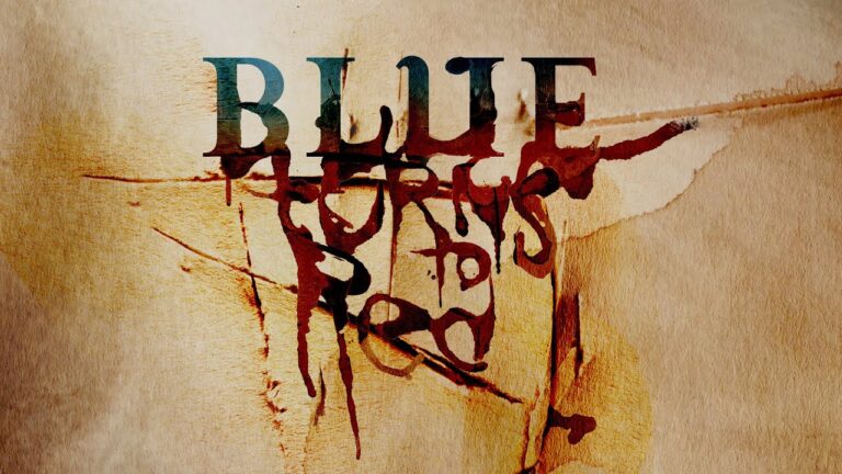 FLESHGOD APOCALYPSE – Blue (Turns To Red) (OFFICIAL LYRIC VIDEO)