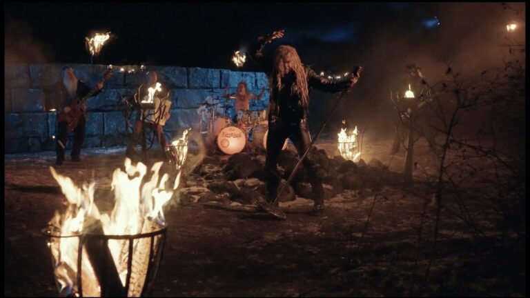 KORPIKLAANI – Niemi (OFFICIAL VIDEO)