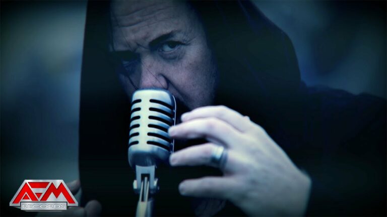 EVERGREY – Eternal Nocturnal (2021) // OFFICIAL MUSIC VIDEO // AFM Records