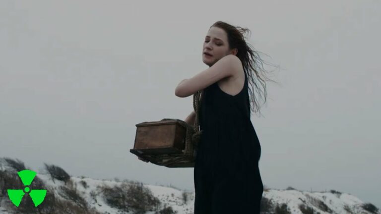 MØL – Bruma (OFFICIAL MUSIC VIDEO)
