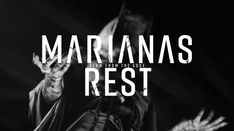 MARIANAS REST – Glow From The Edge (Official Video) | Napalm Records