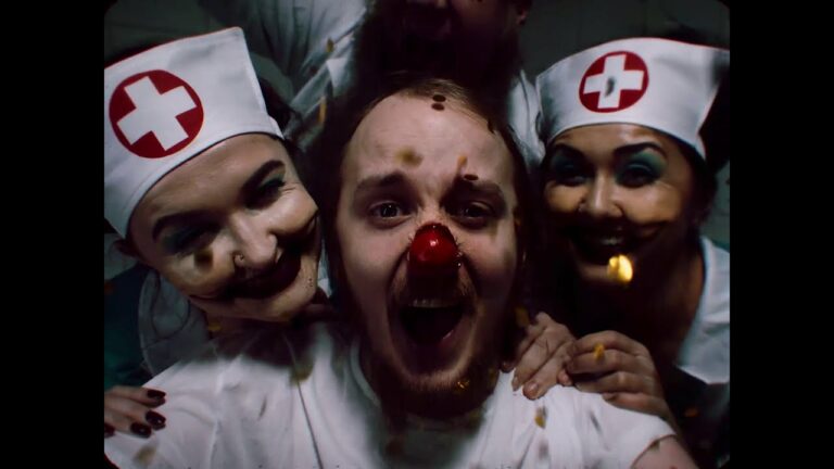 TROLLFEST – Don’t Worry Be Happy (Official Video) | Napalm Records