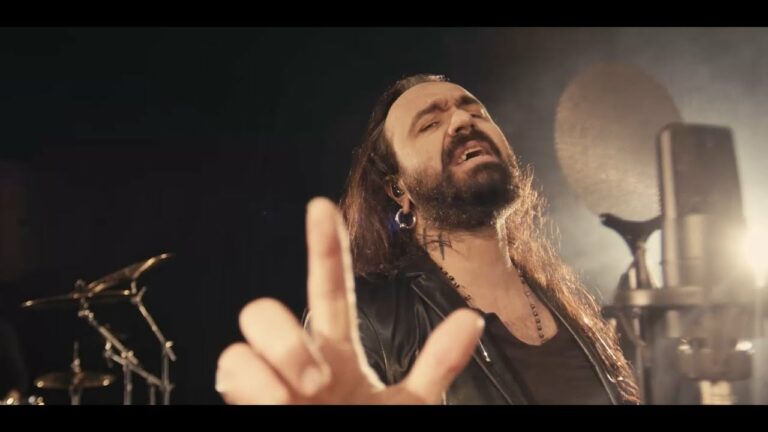 MOONSPELL – All Or Nothing (Official Video) | Napalm Records