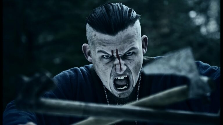 EINHERJER – The Blood And The Iron (Official Video) | Napalm Records