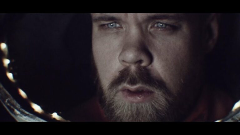 GREENLEAF – Tides (Official Video) | Napalm Records