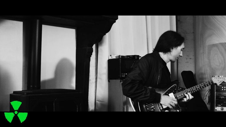 ALCEST – Protection Acoustic Instrumental Version (OFFICIAL MUSIC VIDEO)