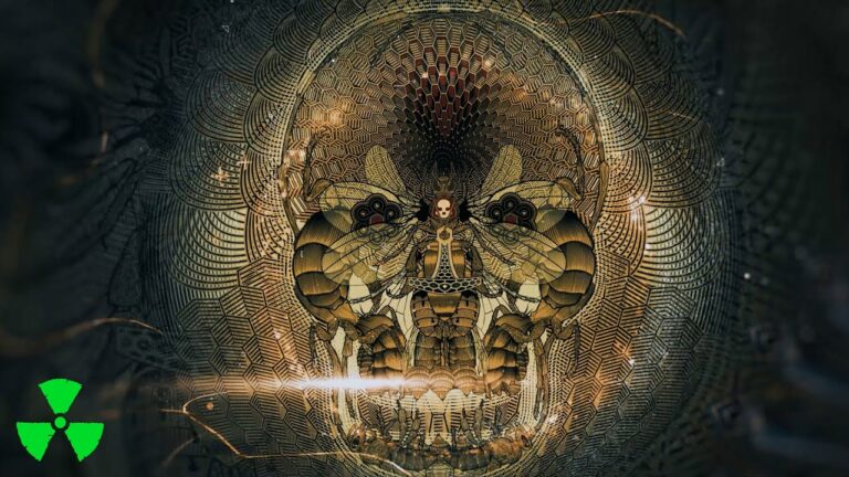 AMORPHIS – Brother And Sister (OFFICIAL LYRIC VIDEO)
