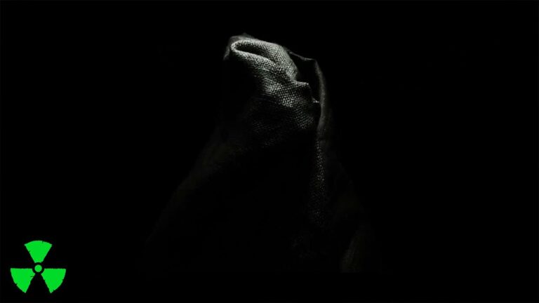 DEVIL SOLD HIS SOUL – The Narcissist (OFFICIAL MUSIC VIDEO)