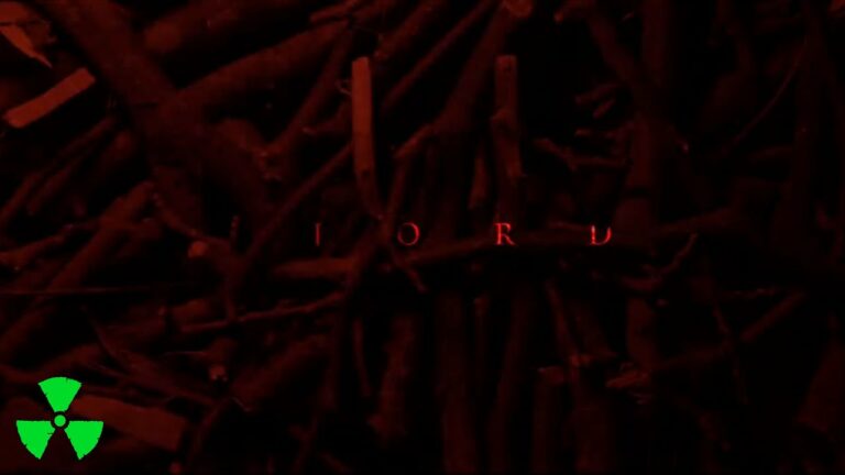 MØL – Jord (OFFICIAL MUSIC VIDEO)