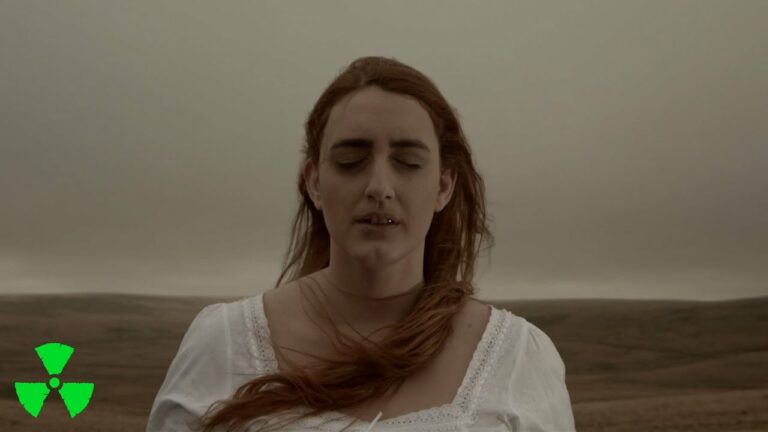 CONJURER – The Mire (OFFICIAL MUSIC VIDEO)