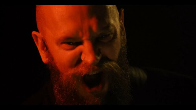EVILE – Hell Unleashed (Official Video) | Napalm Records