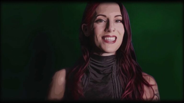 TEMPERANCE – Paint The World (Official Video) | Napalm Records