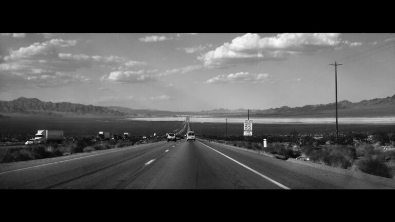 Jack McBannon – The Long Road Ahead (Official Video)