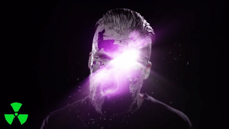 WHITE VOID – The Shovel And The Cross (OFFICIAL MUSIC VIDEO)