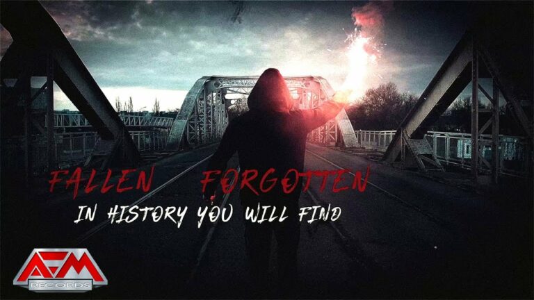 HERMAN FRANK – Eye of the Storm (2021) // Official Music Video // AFM Records