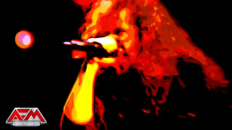 ROSS THE BOSS – Glory To The Slain (2021) // Official Music Video // AFM Records