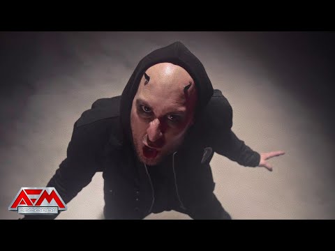 BLOODBOUND – Creatures Of The Dark Realm (2021) // Official Music Video // AFM Records