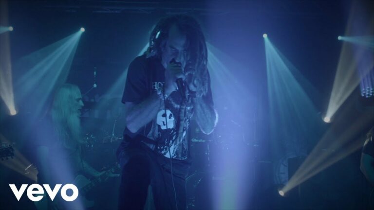 Lamb of God – Memento Mori (Live)
