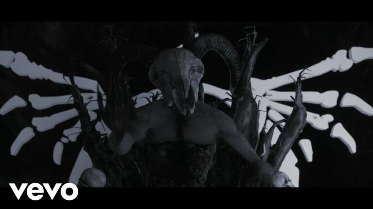 Lamb of God – Ghost Shaped People (Official Music Video)